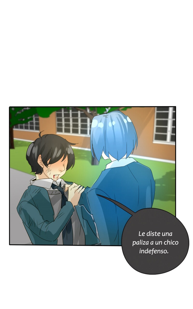 Read extraOrdinario ES Manga Online