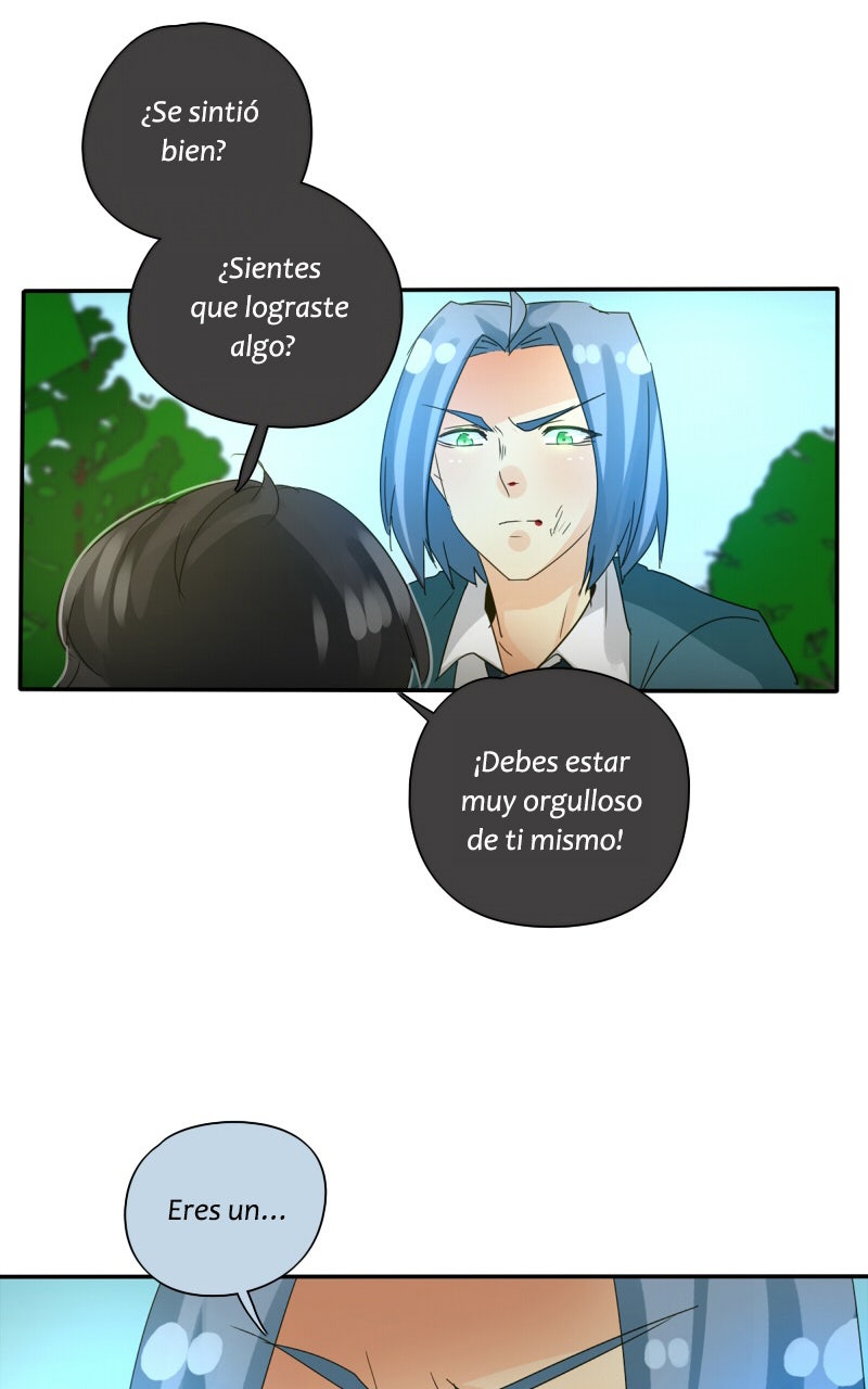 Read extraOrdinario ES Manga Online