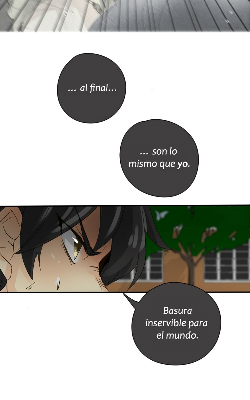 Read extraOrdinario ES Manga Online