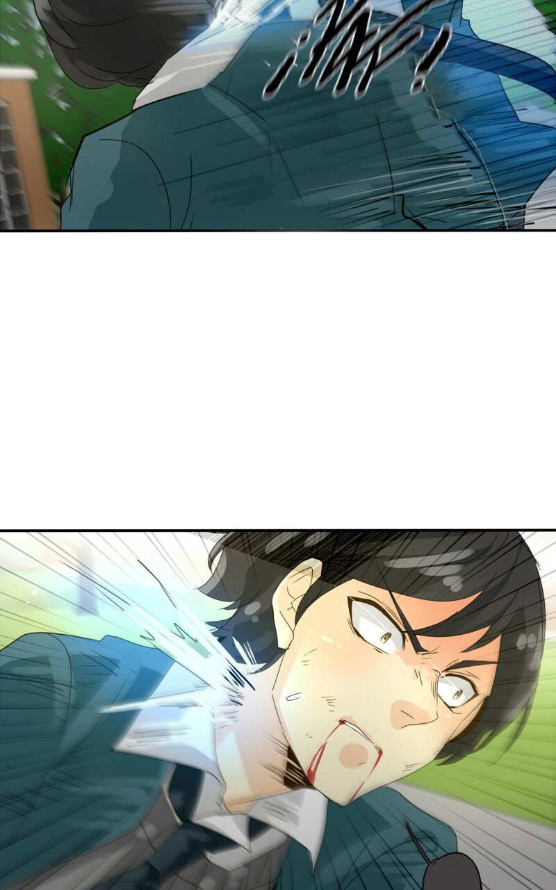 Read extraOrdinario ES Manga Online