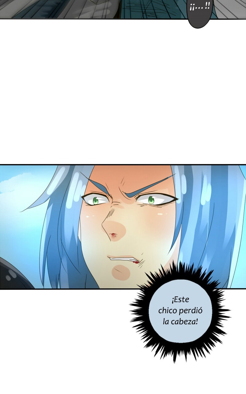 Read extraOrdinario ES Manga Online