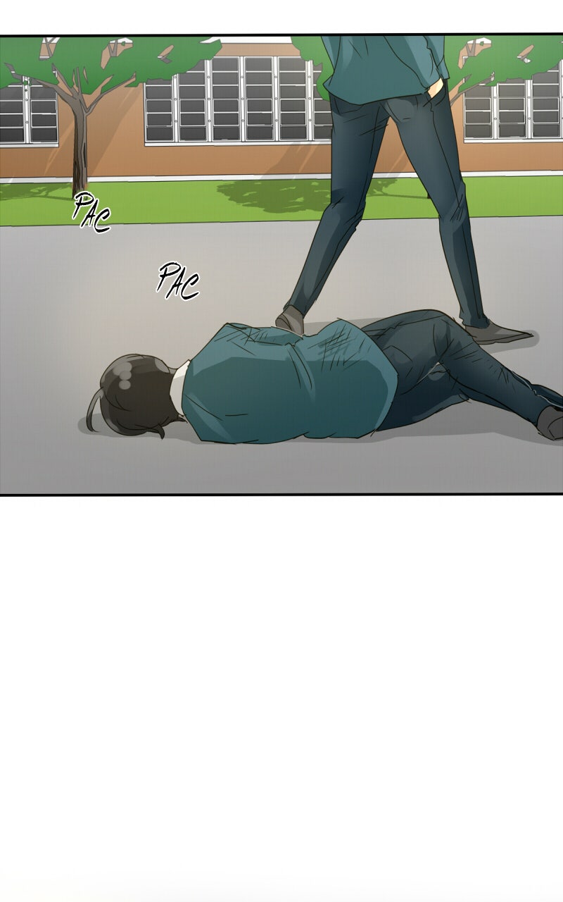 Read extraOrdinario ES Manga Online