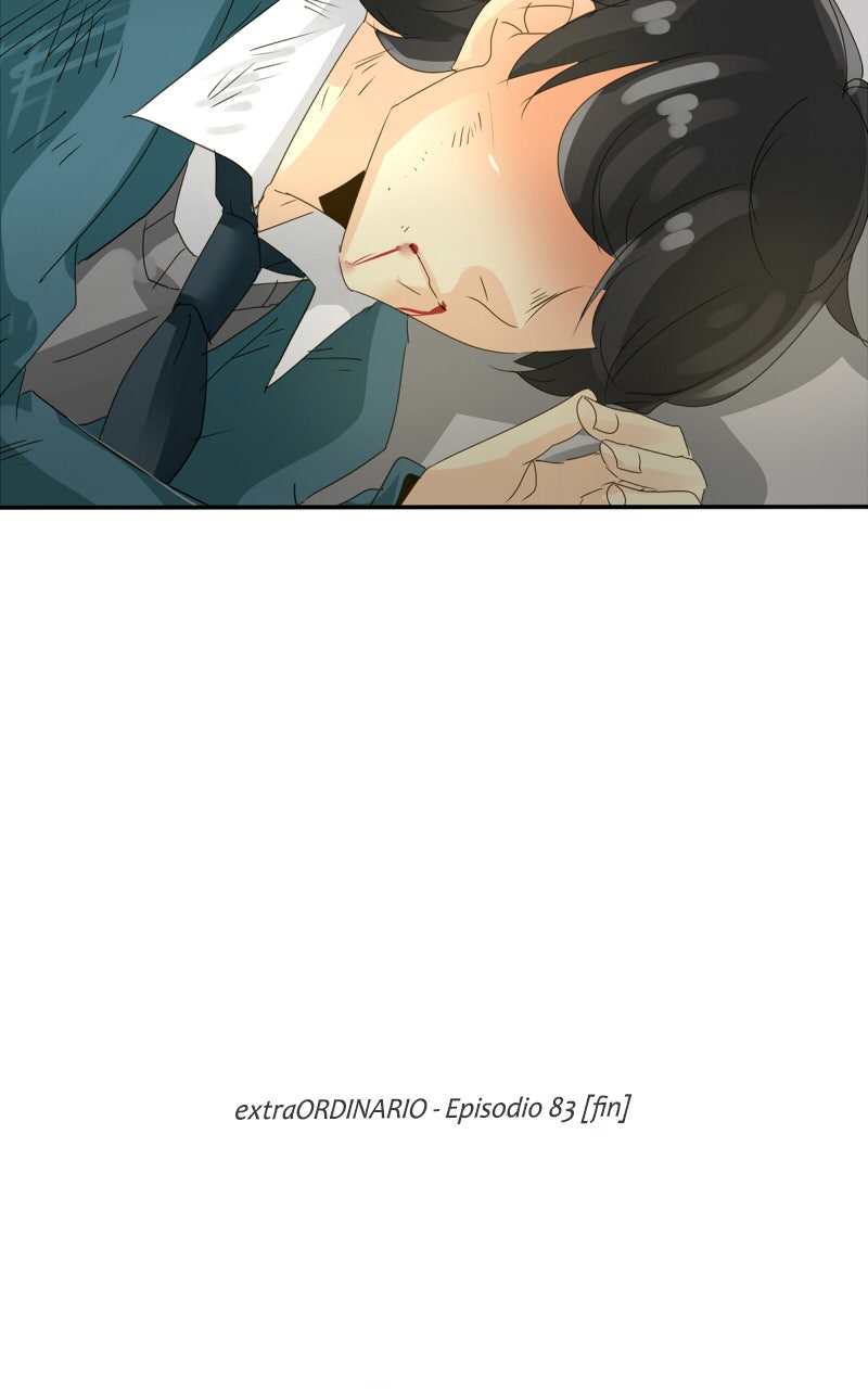 Read extraOrdinario ES Manga Online