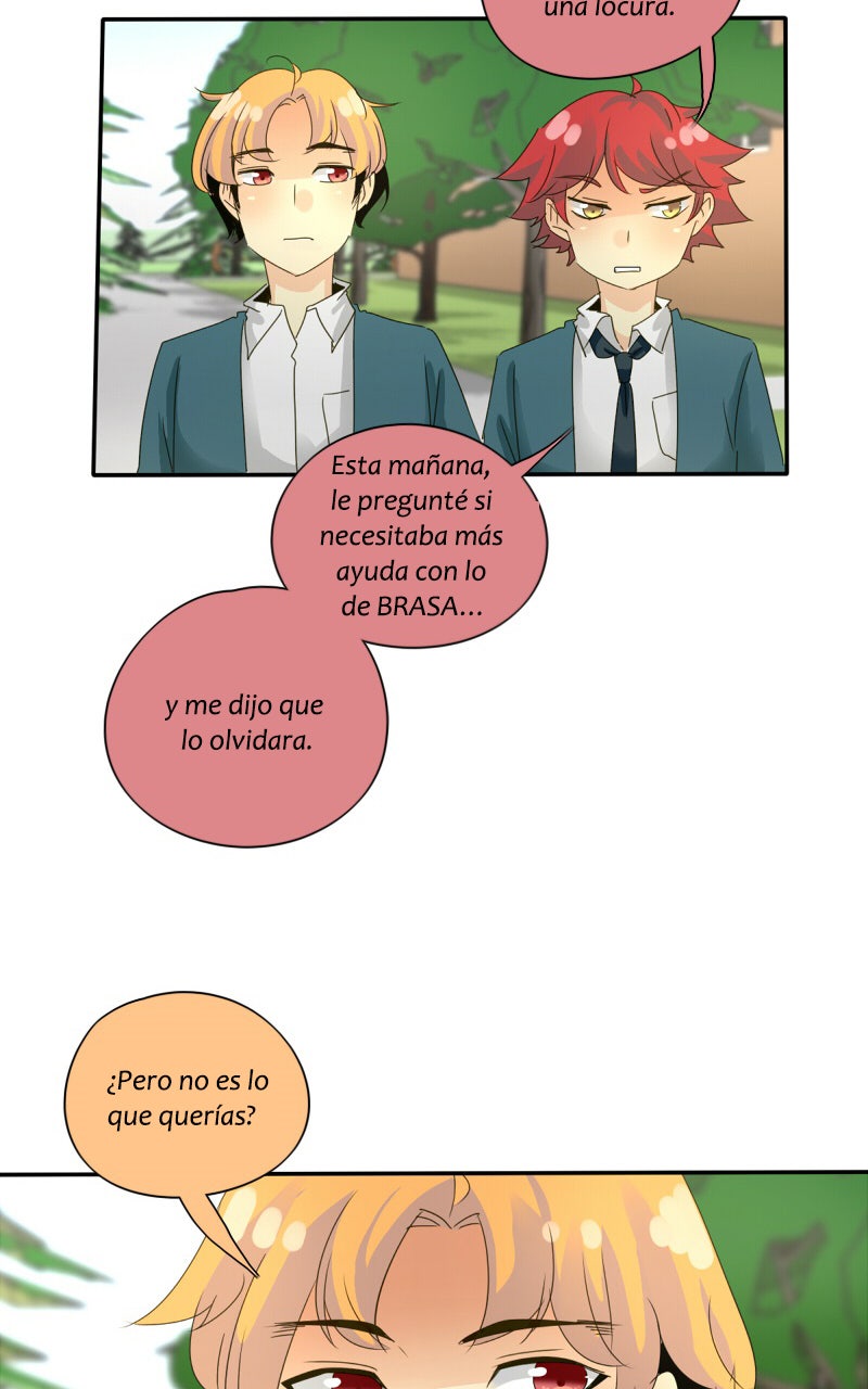 Read extraOrdinario ES Manga Online
