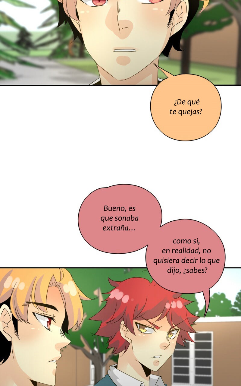 Read extraOrdinario ES Manga Online