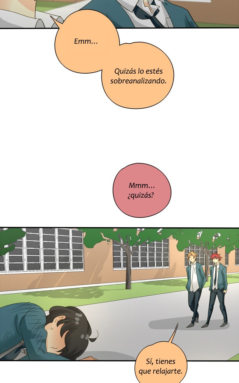 Read extraOrdinario ES Manga Online