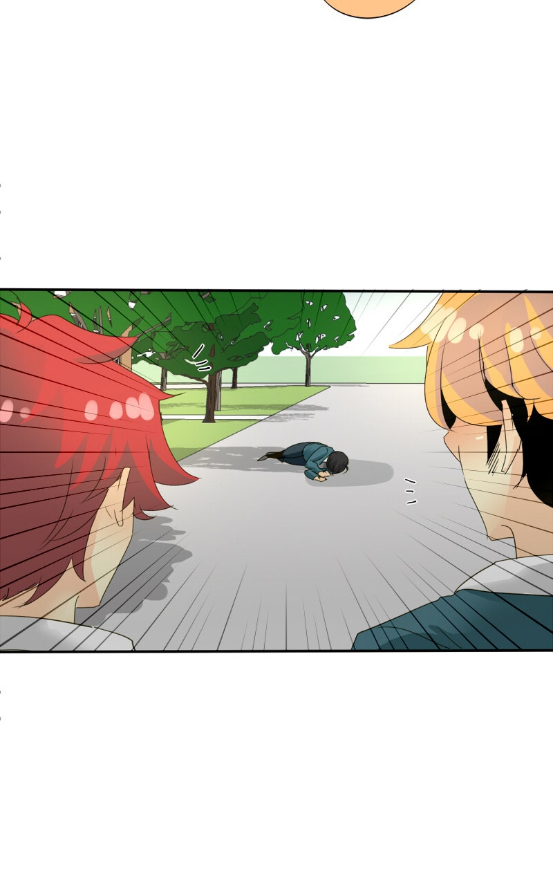 Read extraOrdinario ES Manga Online