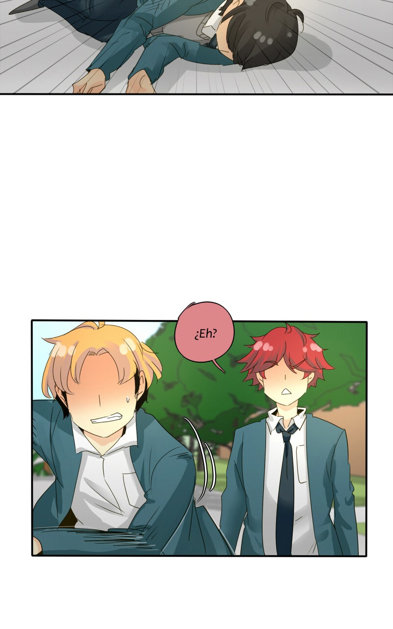 Read extraOrdinario ES Manga Online