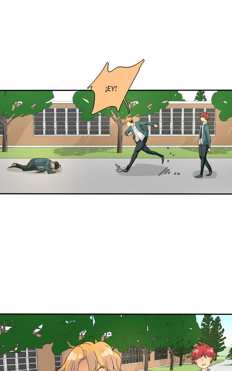 Read extraOrdinario ES Manga Online