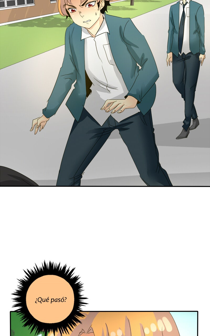 Read extraOrdinario ES Manga Online