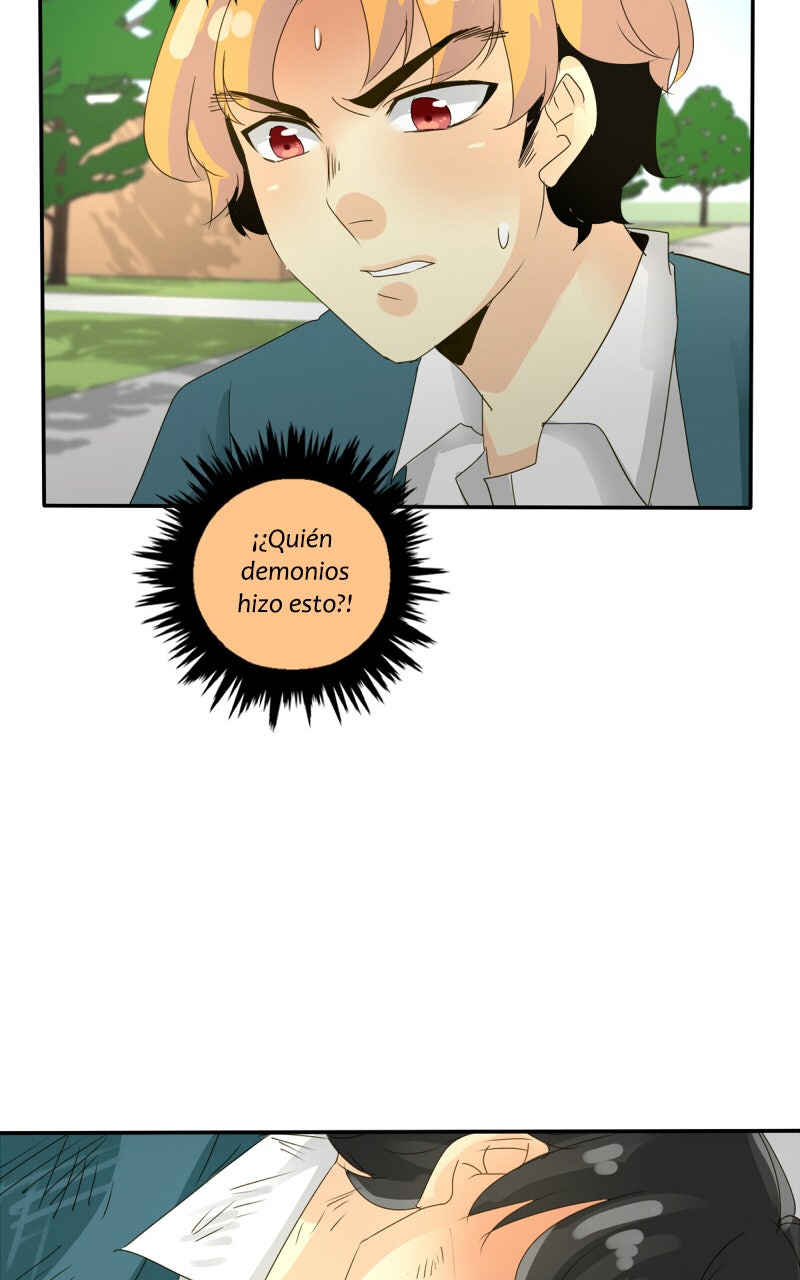 Read extraOrdinario ES Manga Online