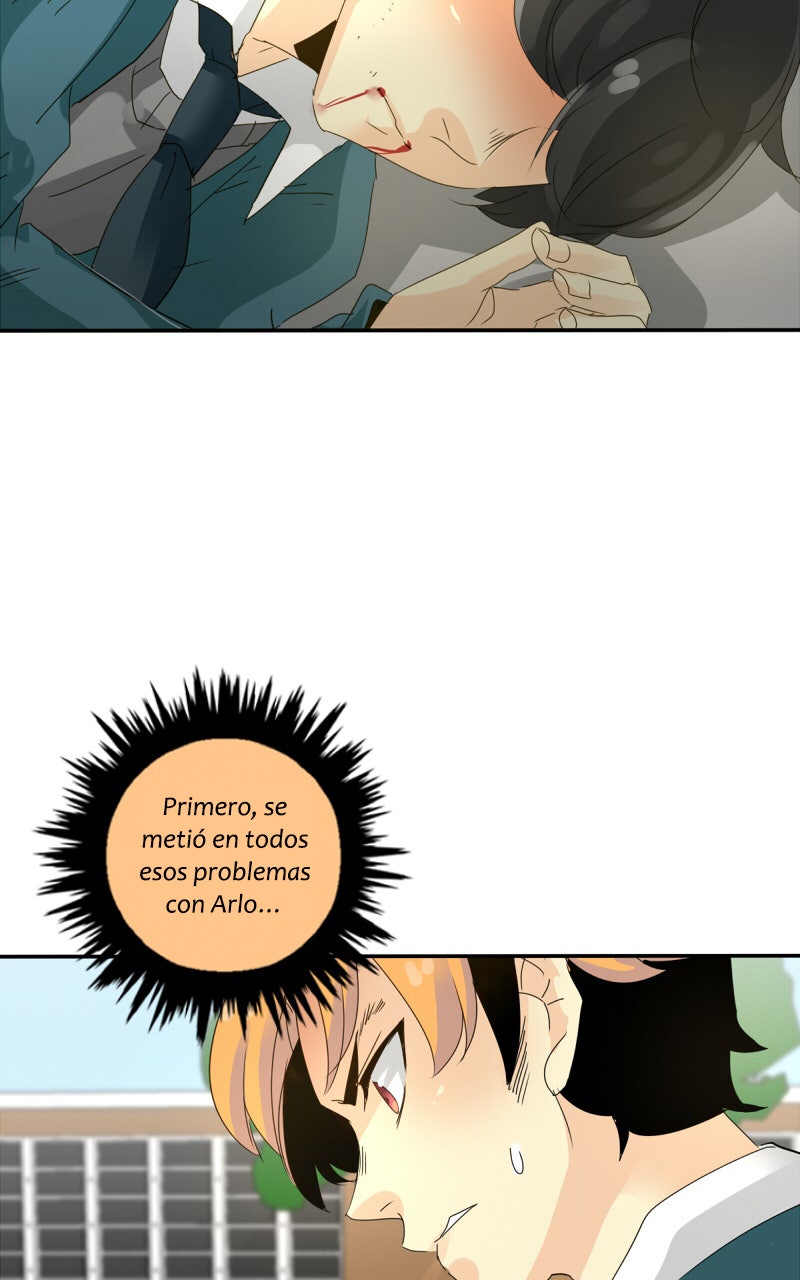 Read extraOrdinario ES Manga Online