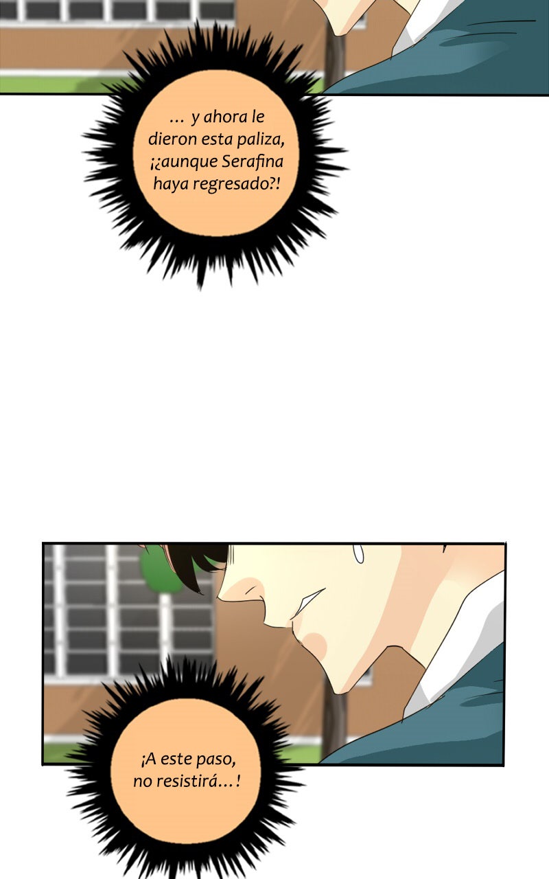 Read extraOrdinario ES Manga Online