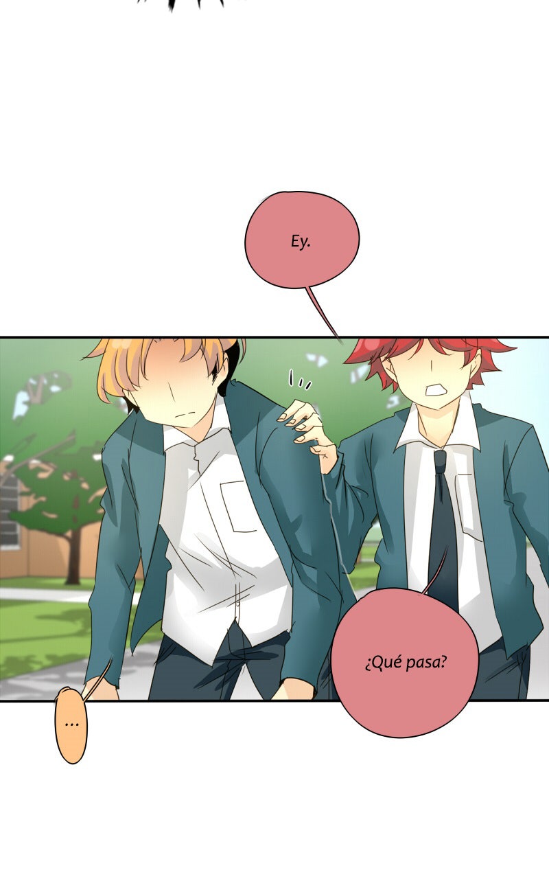 Read extraOrdinario ES Manga Online