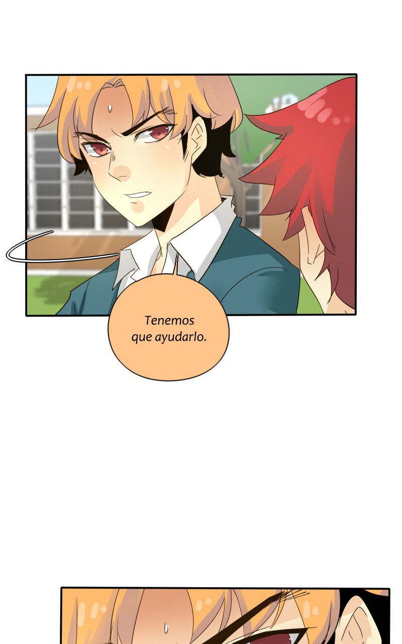 Read extraOrdinario ES Manga Online