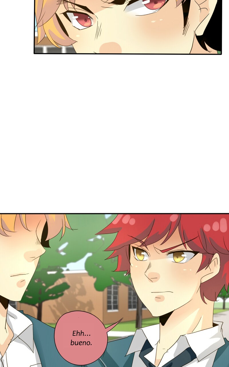 Read extraOrdinario ES Manga Online