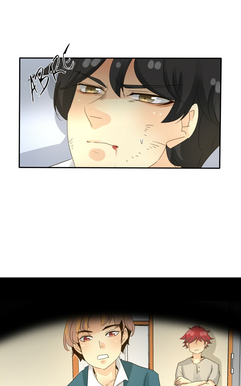 Read extraOrdinario ES Manga Online