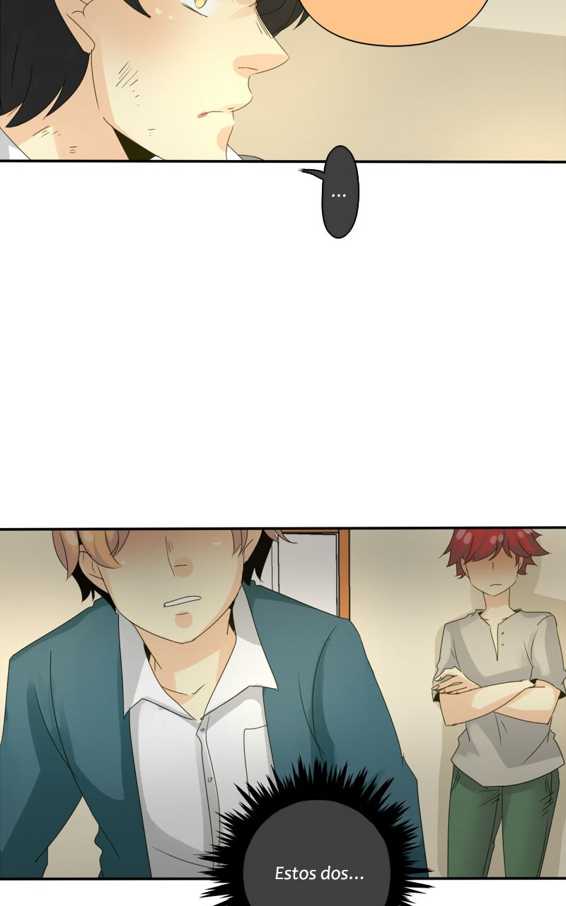 Read extraOrdinario ES Manga Online