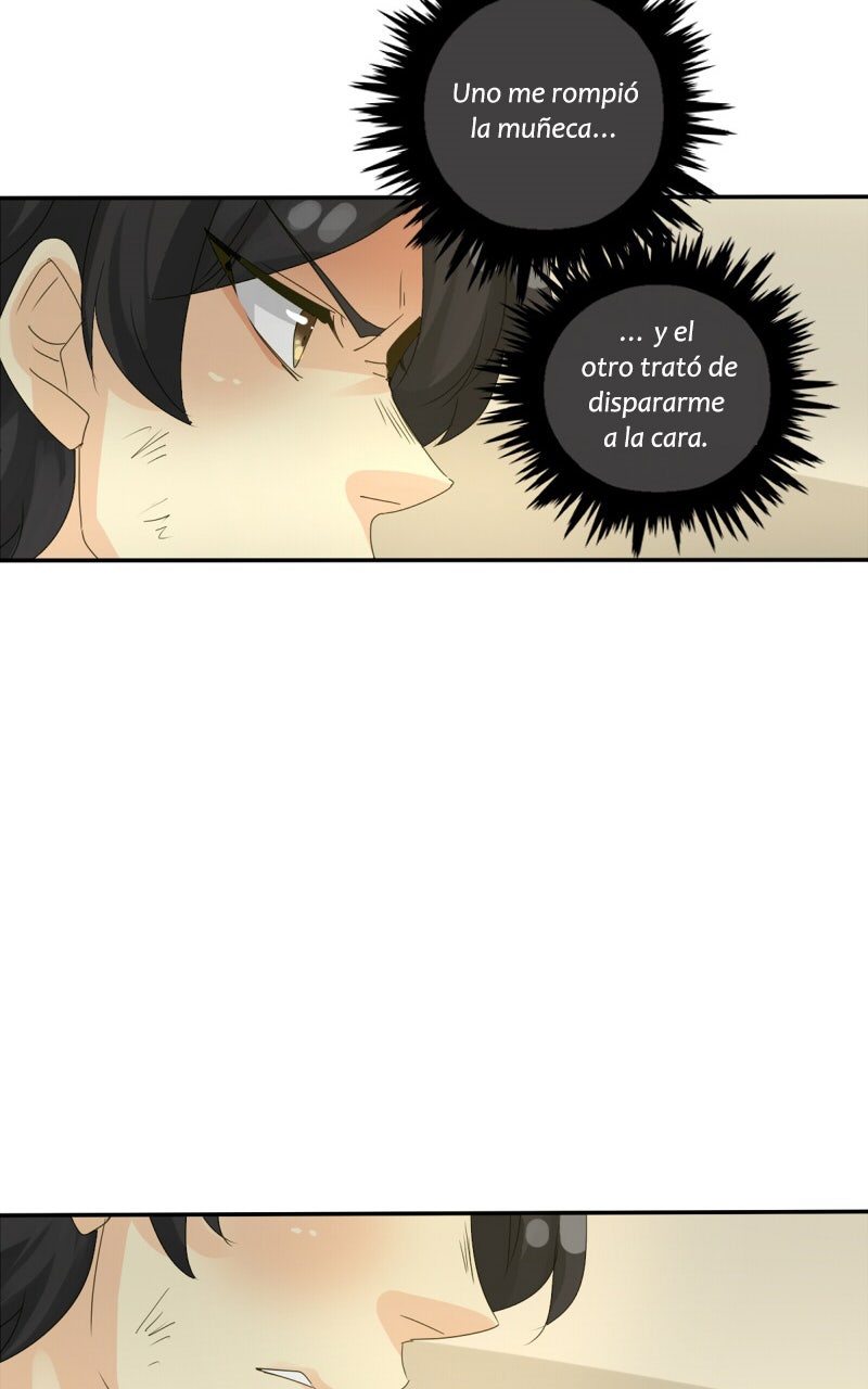 Read extraOrdinario ES Manga Online