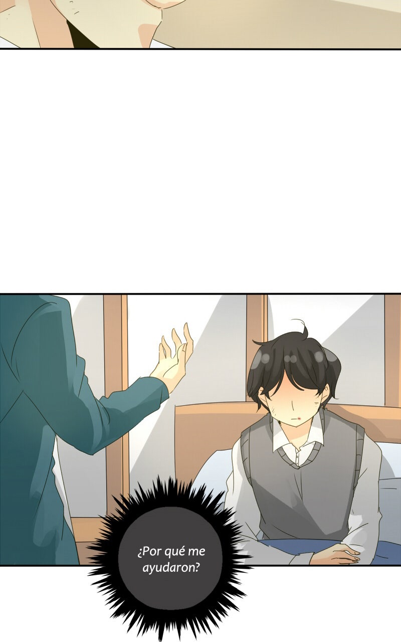 Read extraOrdinario ES Manga Online