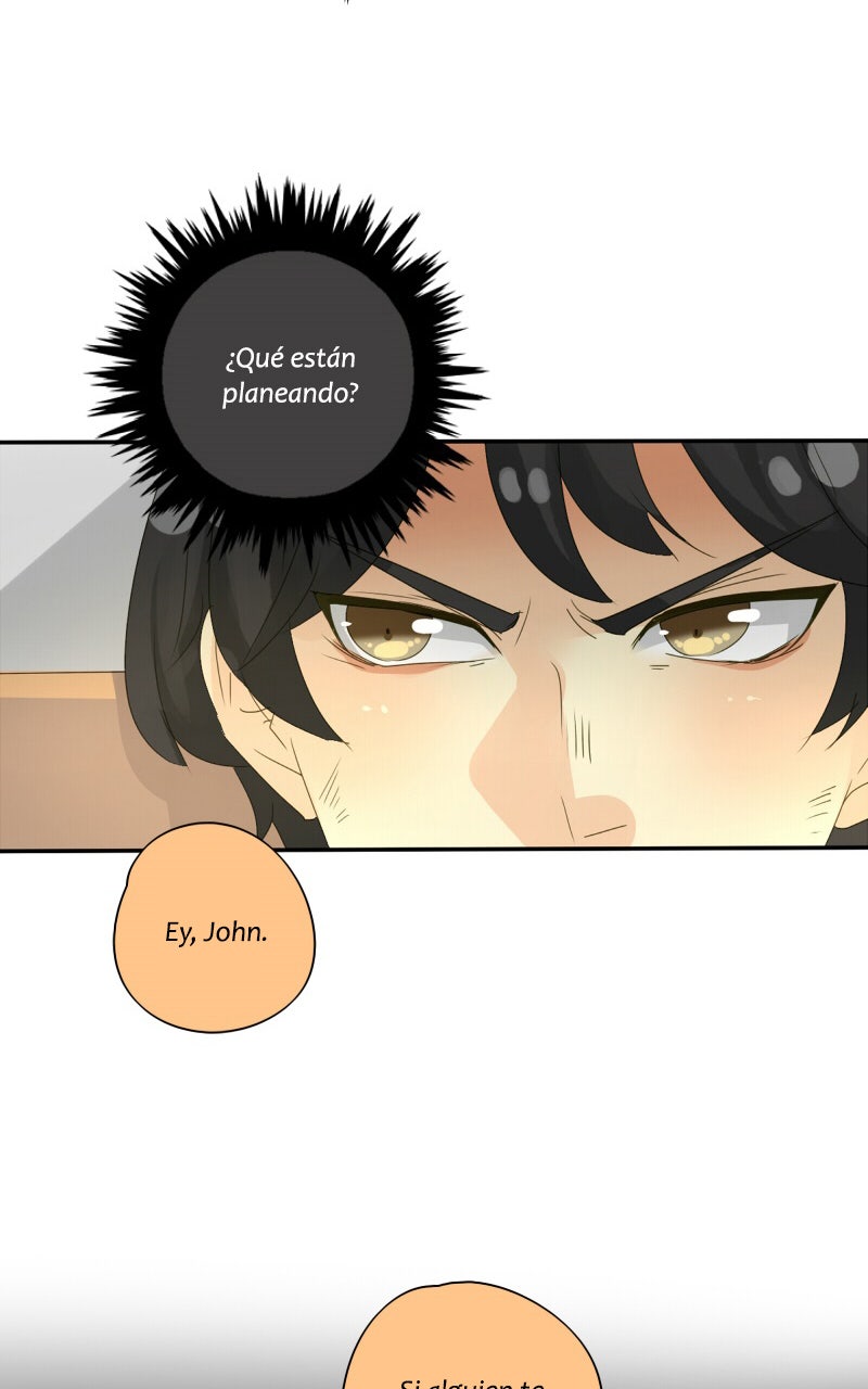 Read extraOrdinario ES Manga Online