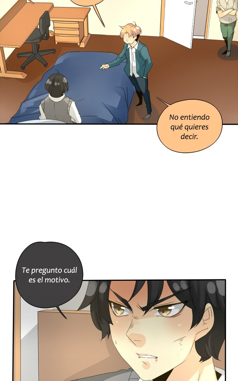 Read extraOrdinario ES Manga Online