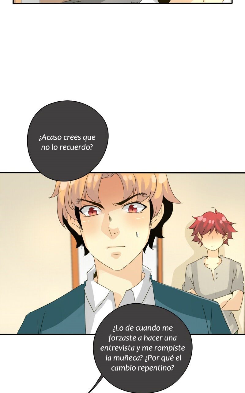 Read extraOrdinario ES Manga Online