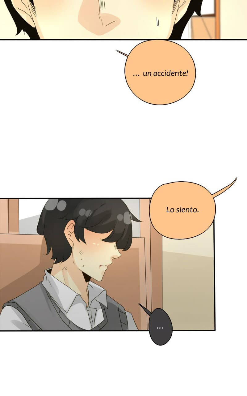 Read extraOrdinario ES Manga Online