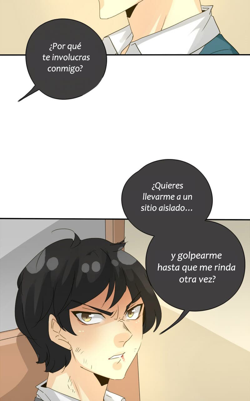 Read extraOrdinario ES Manga Online