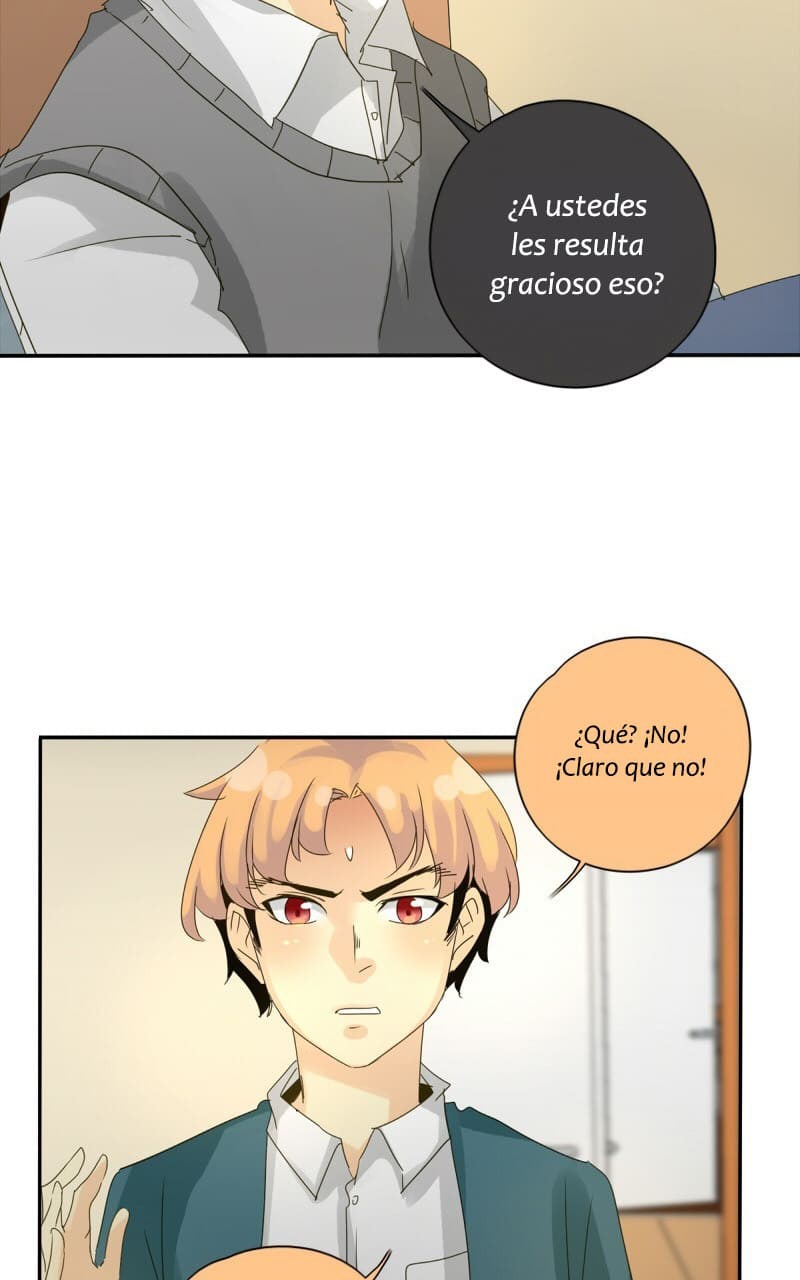 Read extraOrdinario ES Manga Online