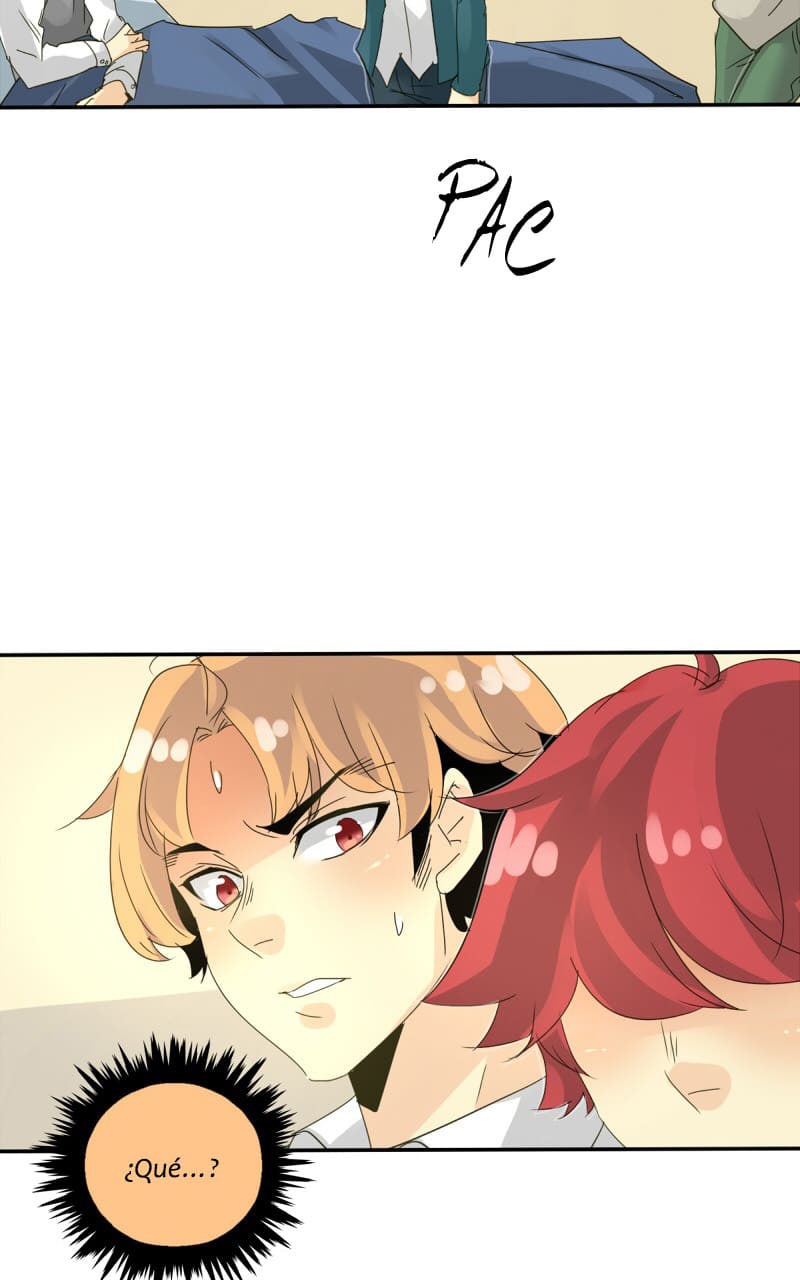 Read extraOrdinario ES Manga Online