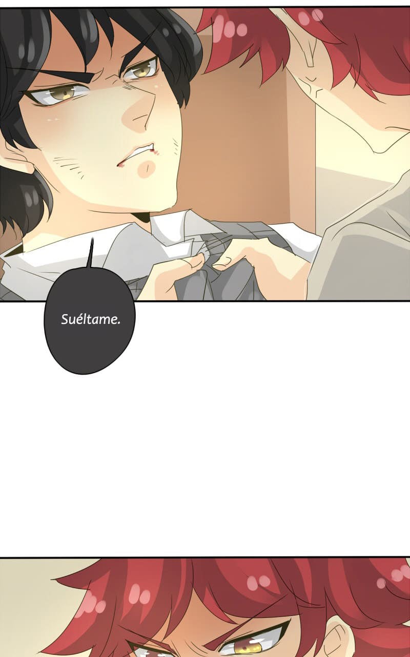 Read extraOrdinario ES Manga Online