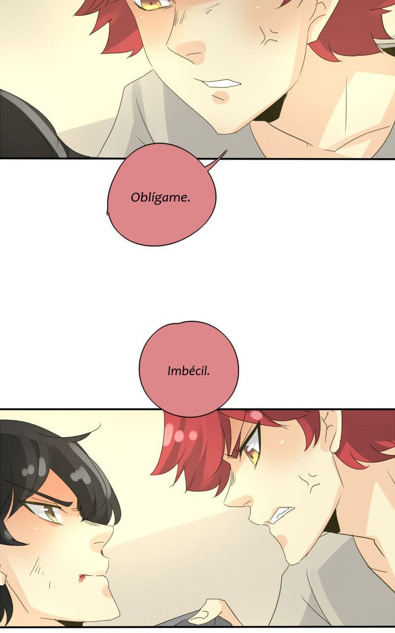 Read extraOrdinario ES Manga Online