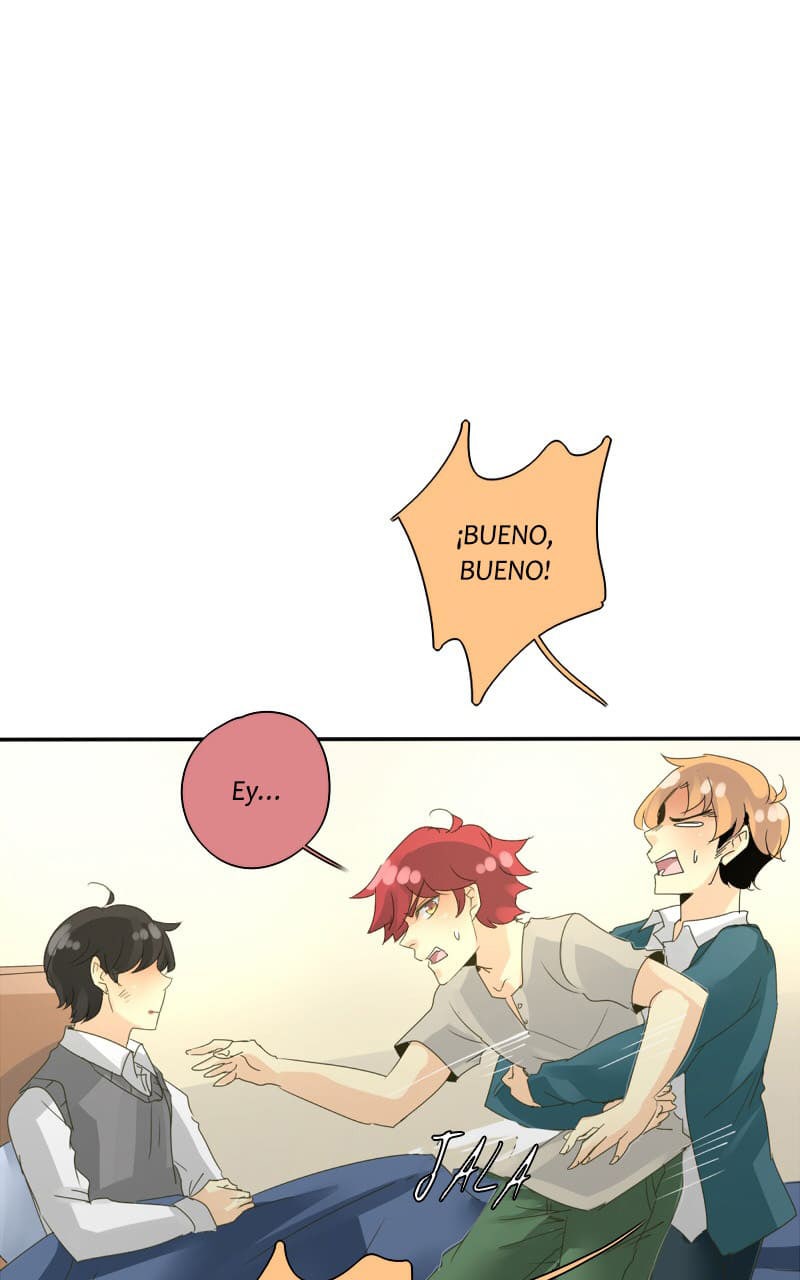 Read extraOrdinario ES Manga Online