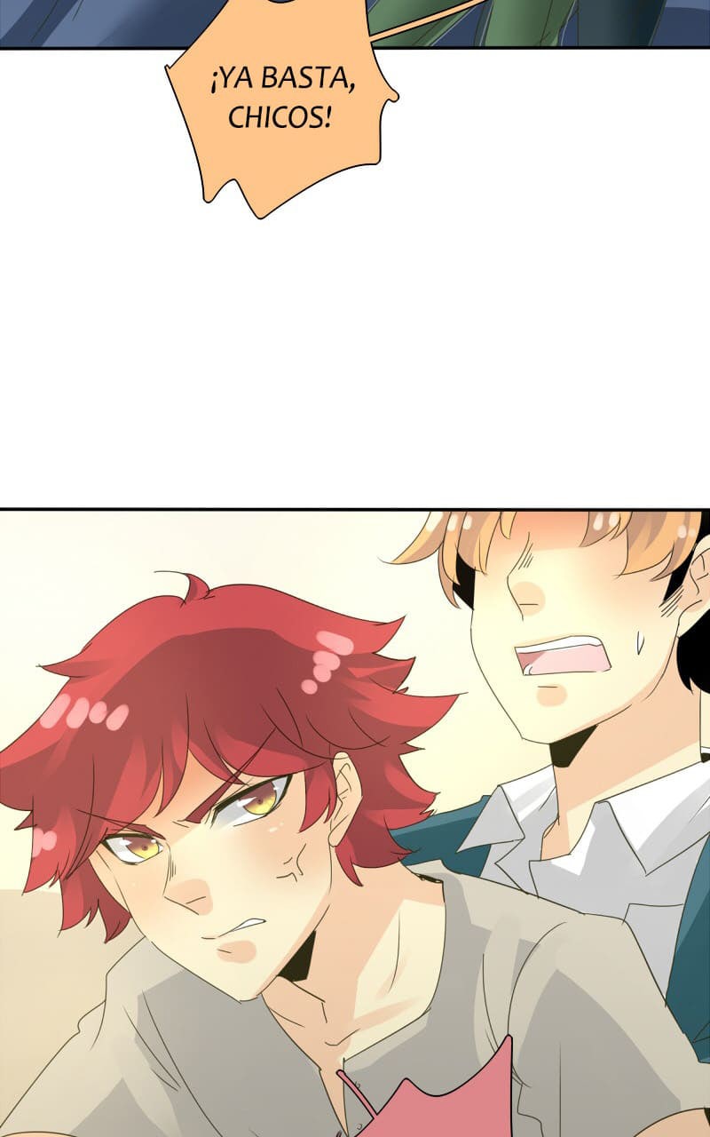 Read extraOrdinario ES Manga Online