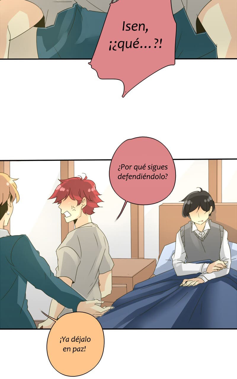 Read extraOrdinario ES Manga Online