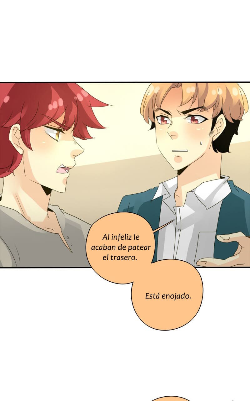 Read extraOrdinario ES Manga Online