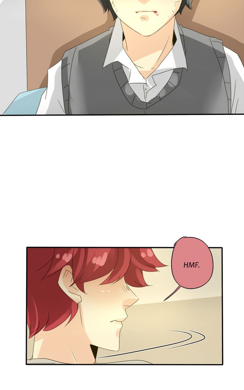 Read extraOrdinario ES Manga Online