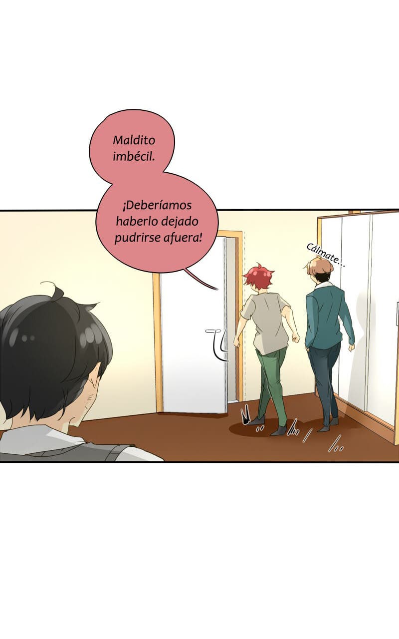 Read extraOrdinario ES Manga Online