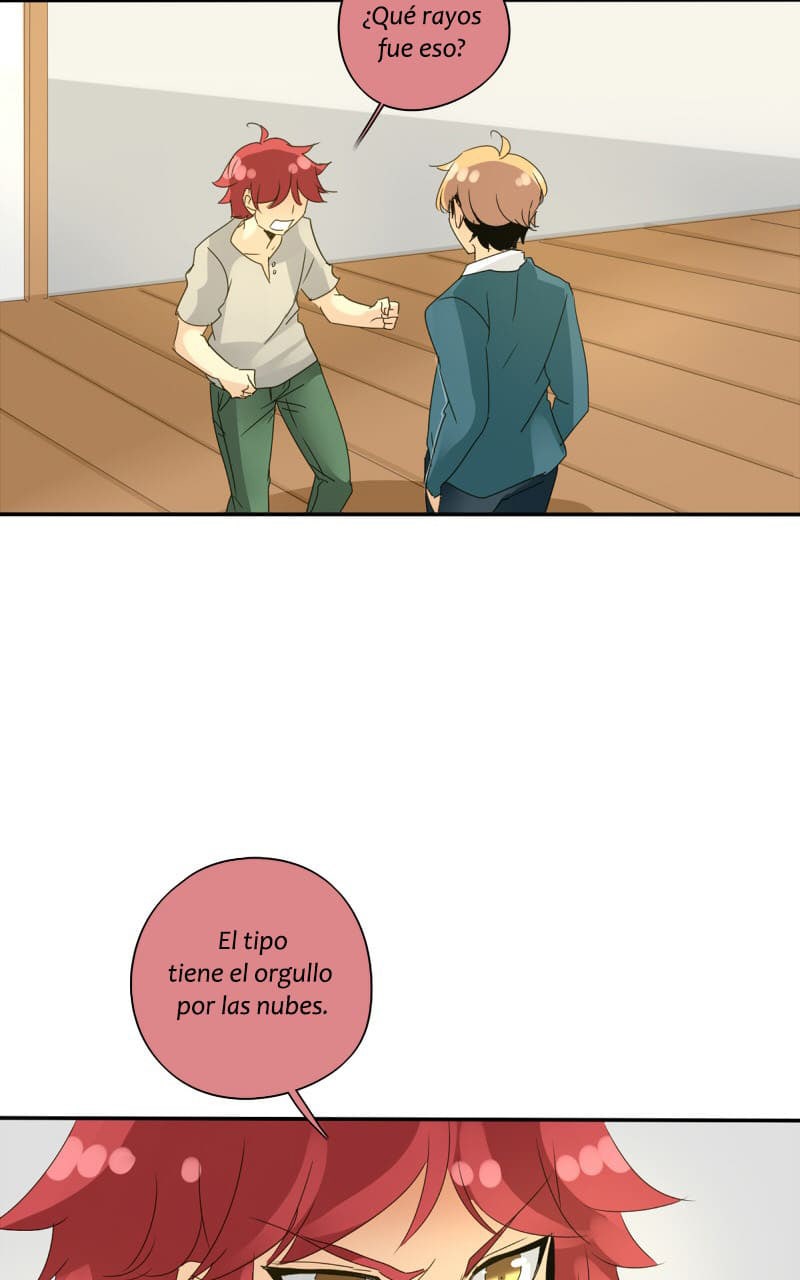 Read extraOrdinario ES Manga Online