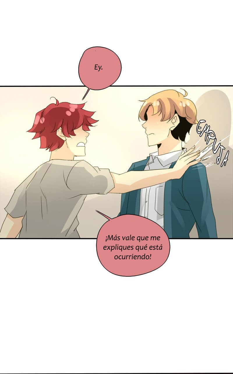 Read extraOrdinario ES Manga Online