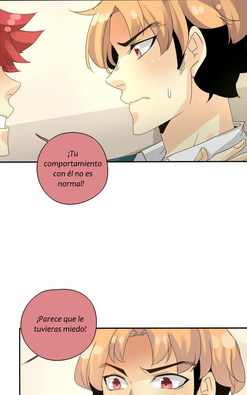 Read extraOrdinario ES Manga Online