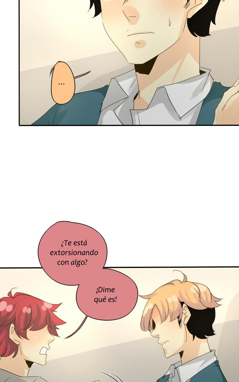 Read extraOrdinario ES Manga Online