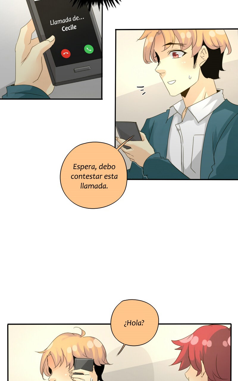 Read extraOrdinario ES Manga Online