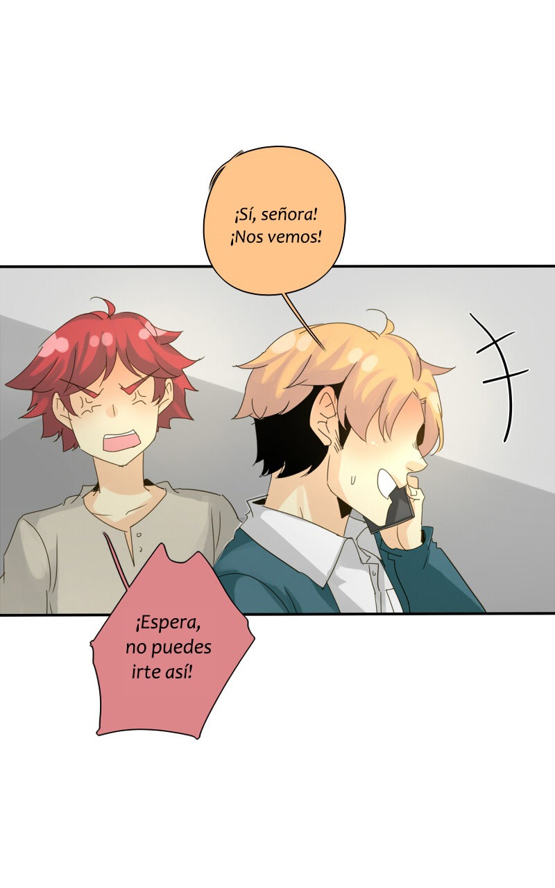 Read extraOrdinario ES Manga Online