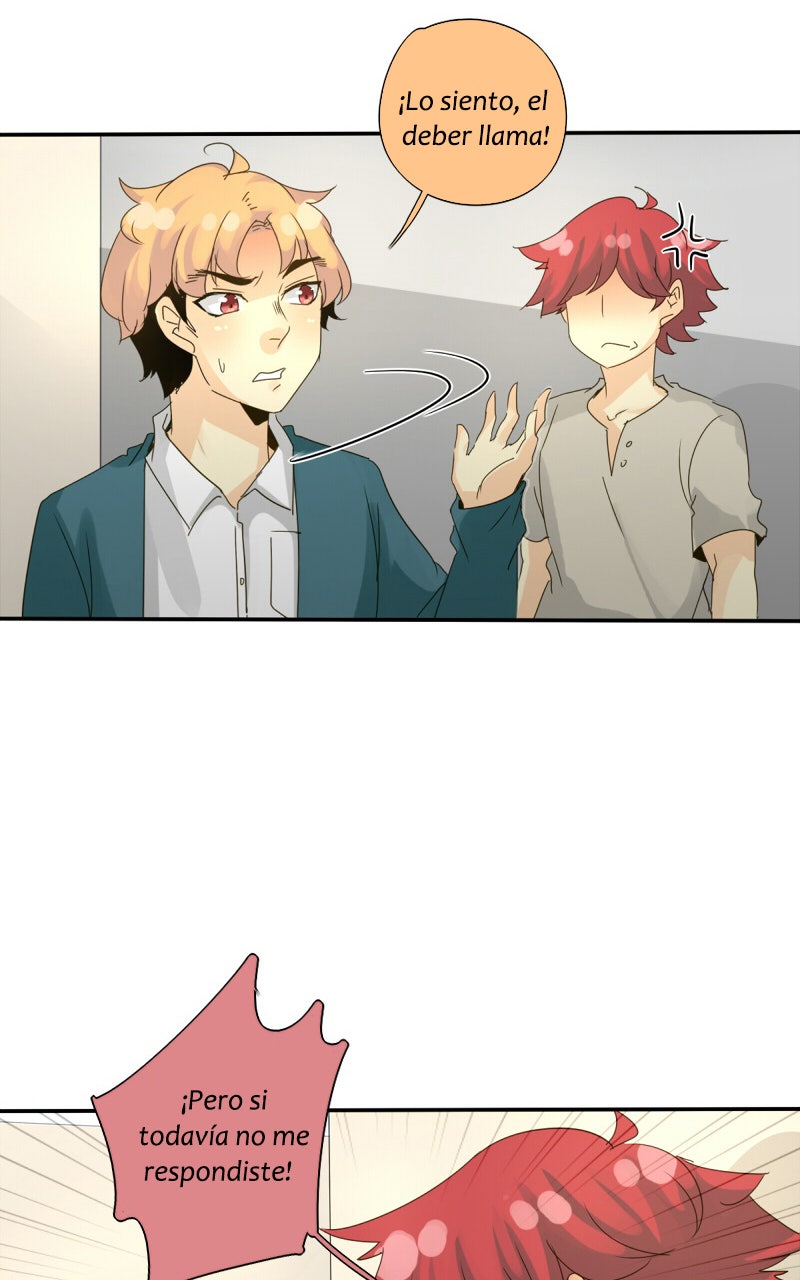 Read extraOrdinario ES Manga Online