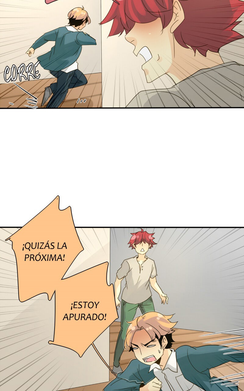 Read extraOrdinario ES Manga Online