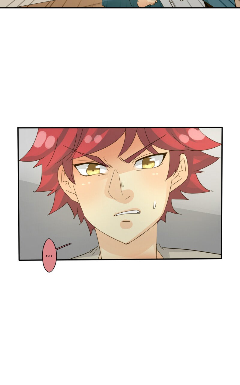 Read extraOrdinario ES Manga Online