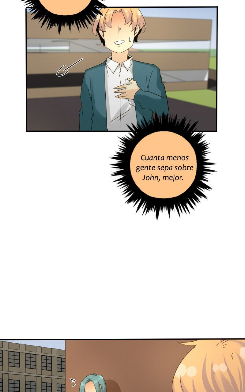 Read extraOrdinario ES Manga Online