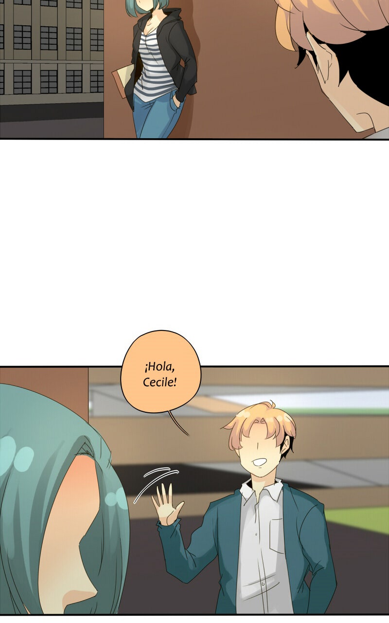 Read extraOrdinario ES Manga Online